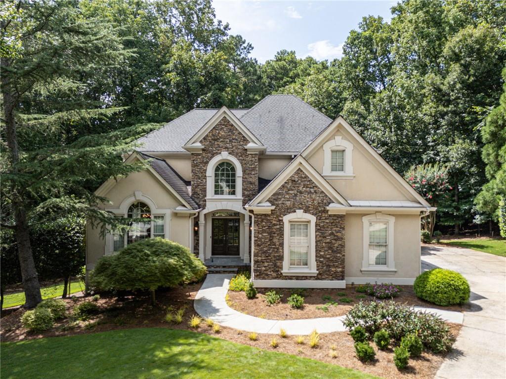 Chartwell - Residential