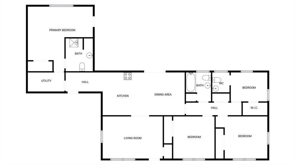 3930 Buck Road, Powder Springs, Georgia image 23