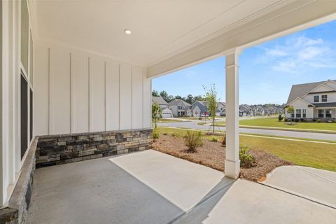 A home in Sharpsburg