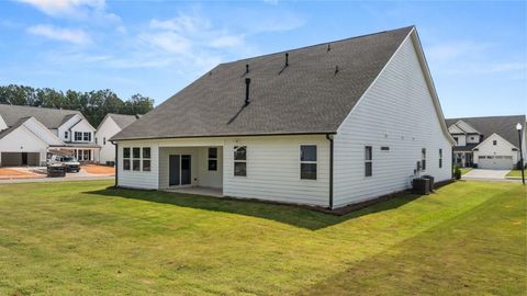 A home in Sharpsburg