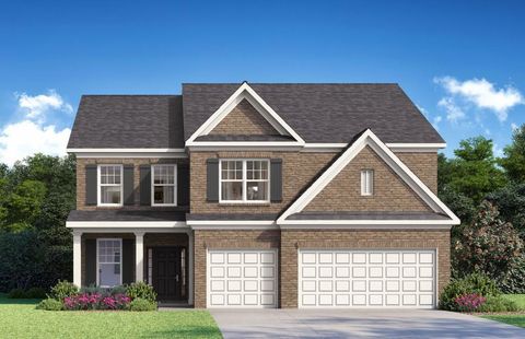 Homes For Sale - 7214 Bocholt Drive<br/> South Fulton, GA 30349