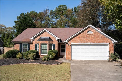 Homes For Rent - 4870 Camberbridge Drive<br/> Alpharetta, GA 30022