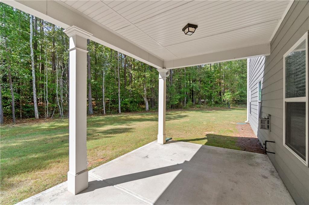 67 Summer House Court, Dawsonville, Georgia image 34