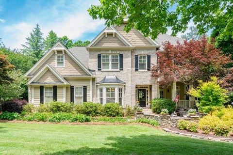 Homes For Sale - 778 Registry Run<br/> Kennesaw, GA 30152