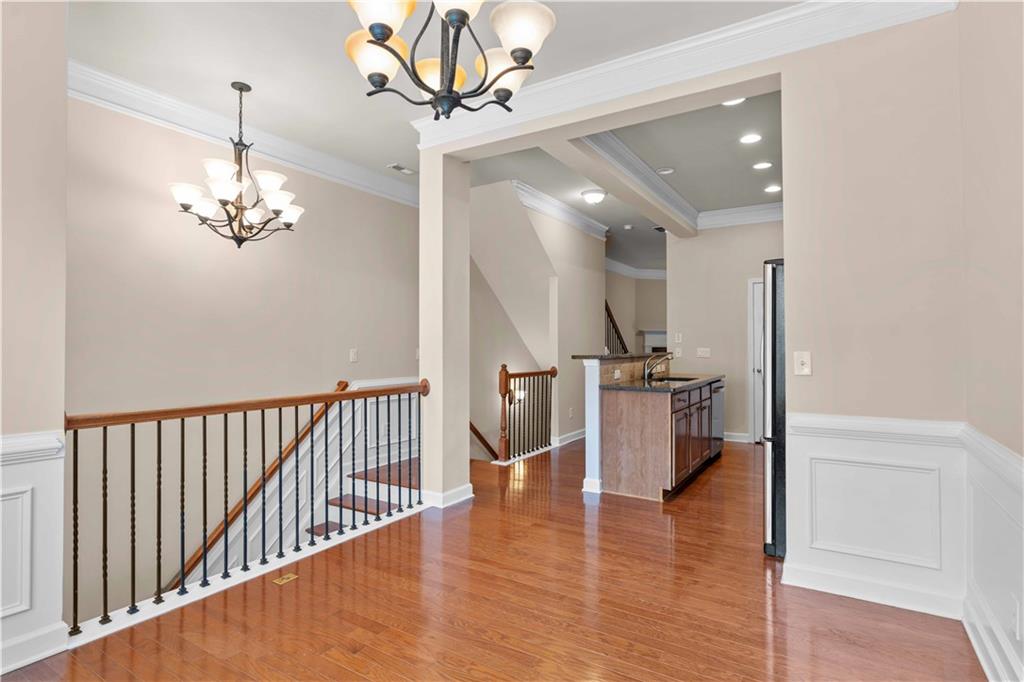 1973 Cobblestone Circle NE