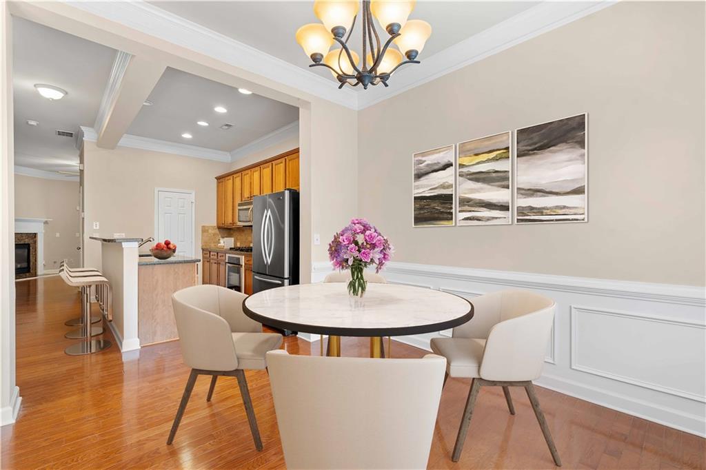 1973 Cobblestone Circle NE