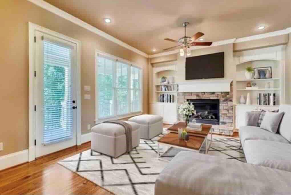 384 16th Street NW 1