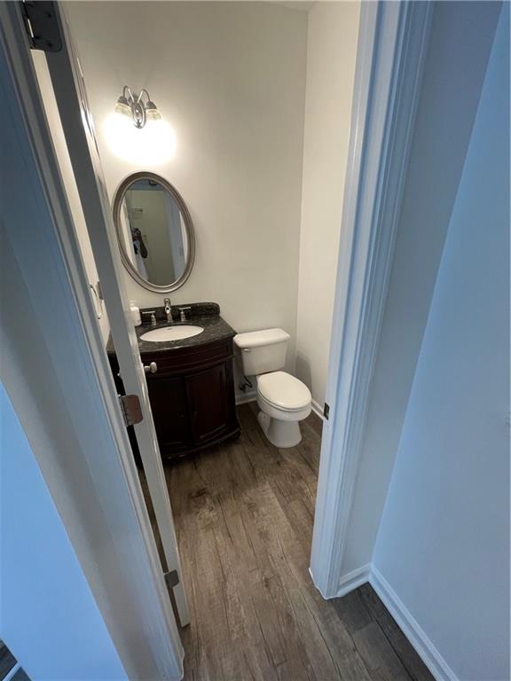 Westside Villias - Residential