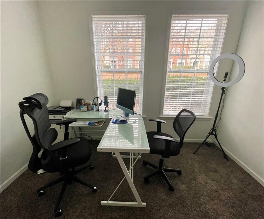 Westside Villias - Residential