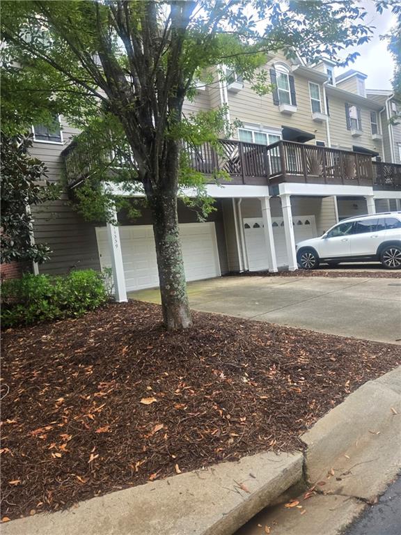 Westside Villias - Residential