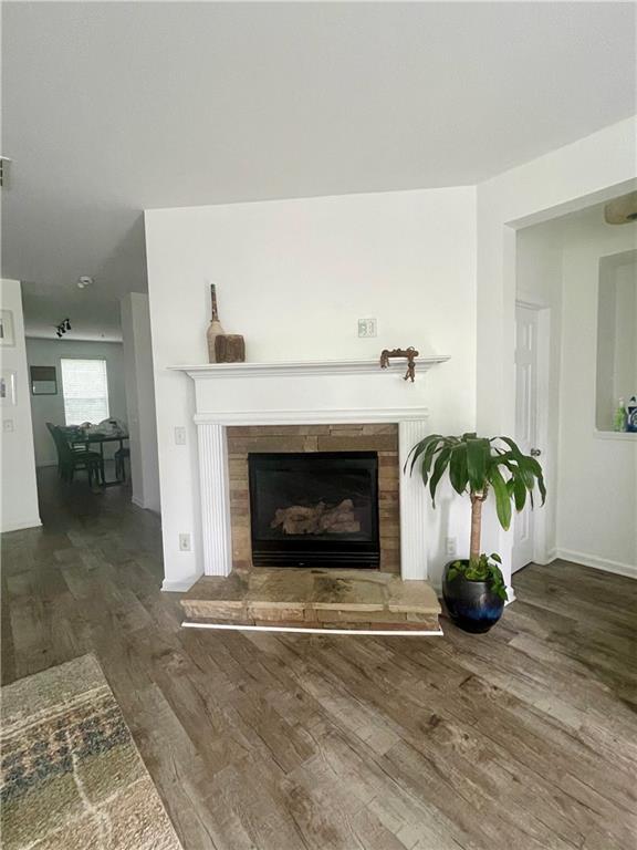 Westside Villias - Residential