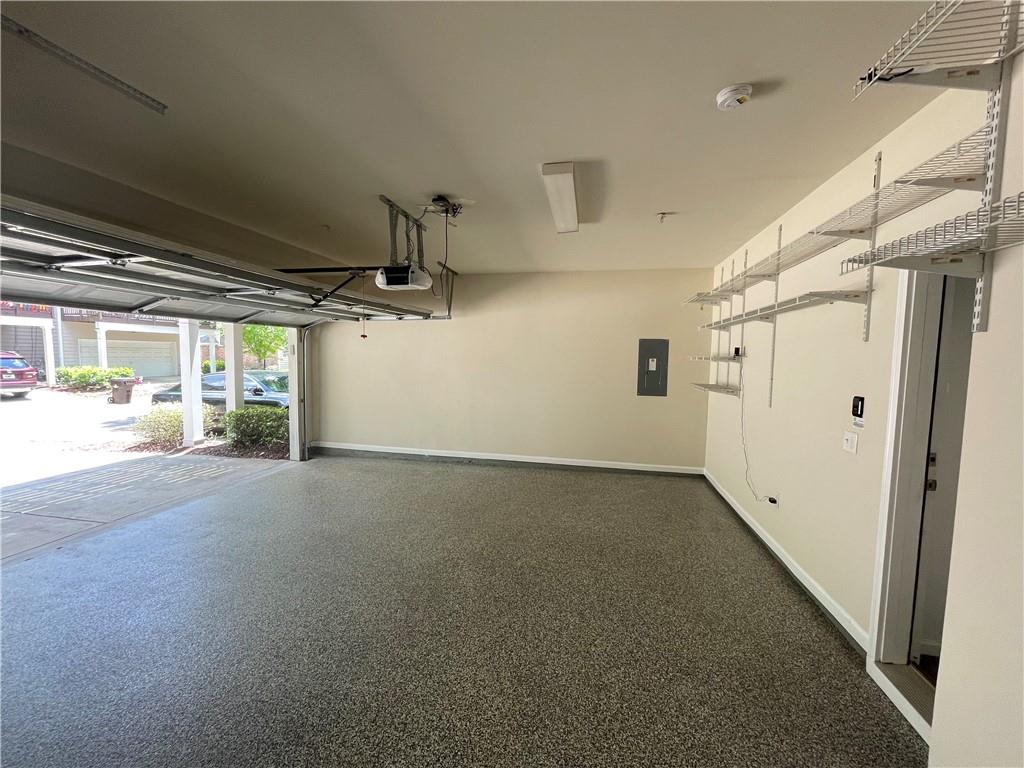 Westside Villias - Residential