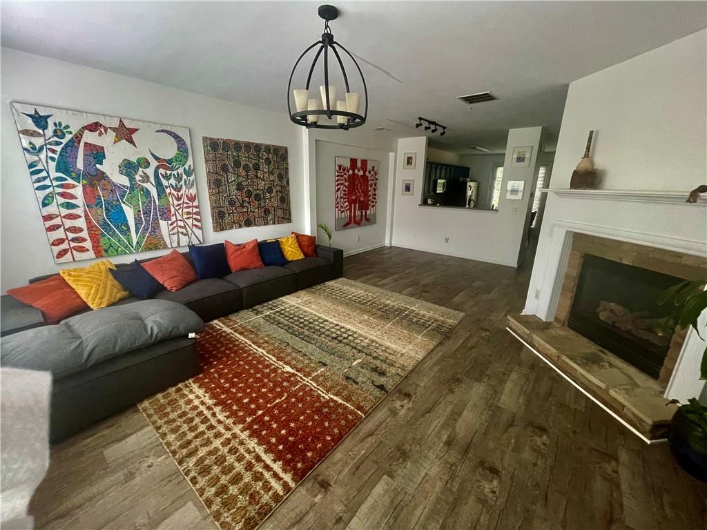 Westside Villias - Residential