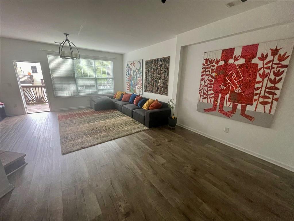 Westside Villias - Residential