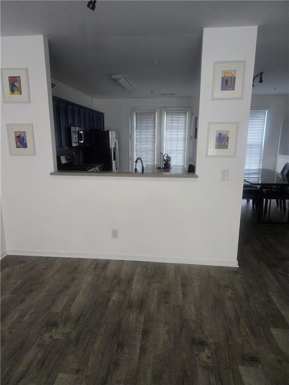 Westside Villias - Residential