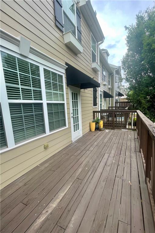 Westside Villias - Residential