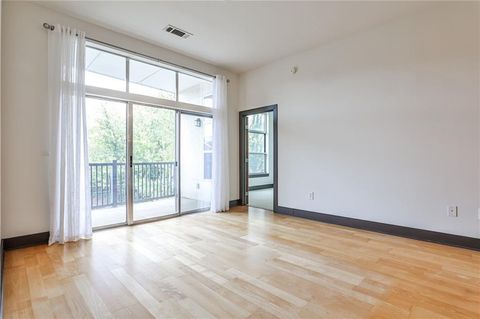 Photo of 2630 Talley Street #321, Decatur, GA 30030 (MLS # 7675533)