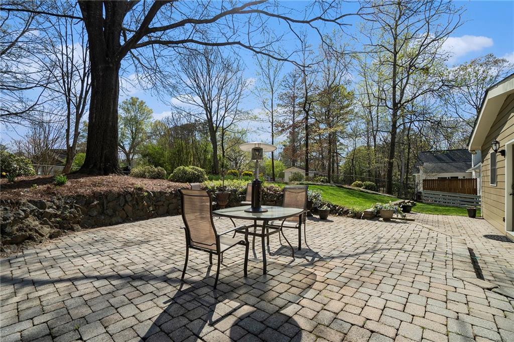 1796 Apple Boulevard, Marietta, Georgia image 36