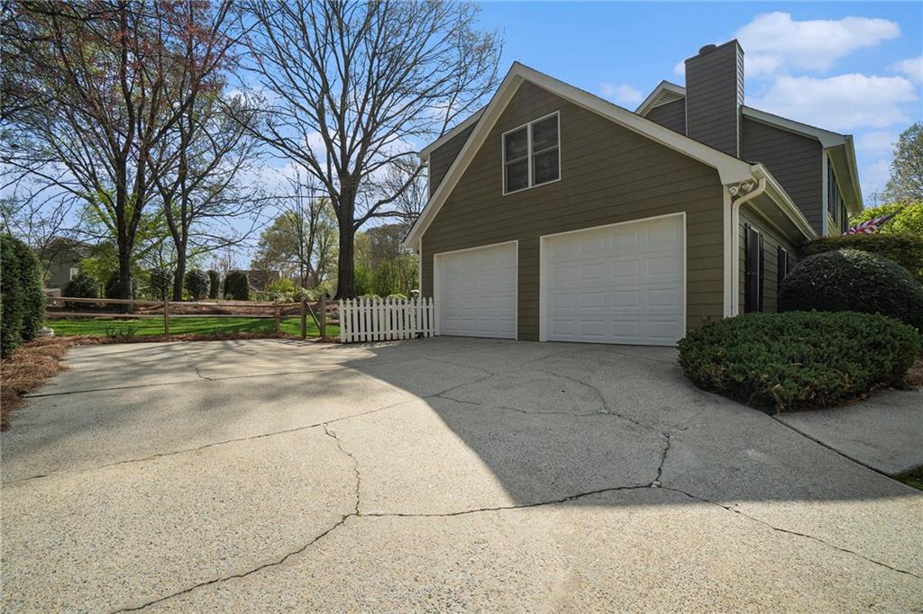 1796 Apple Boulevard, Marietta, Georgia image 35