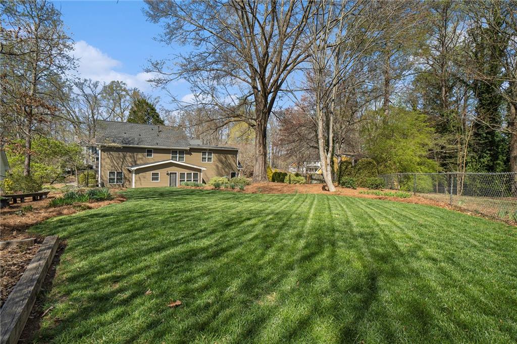 1796 Apple Boulevard, Marietta, Georgia image 38