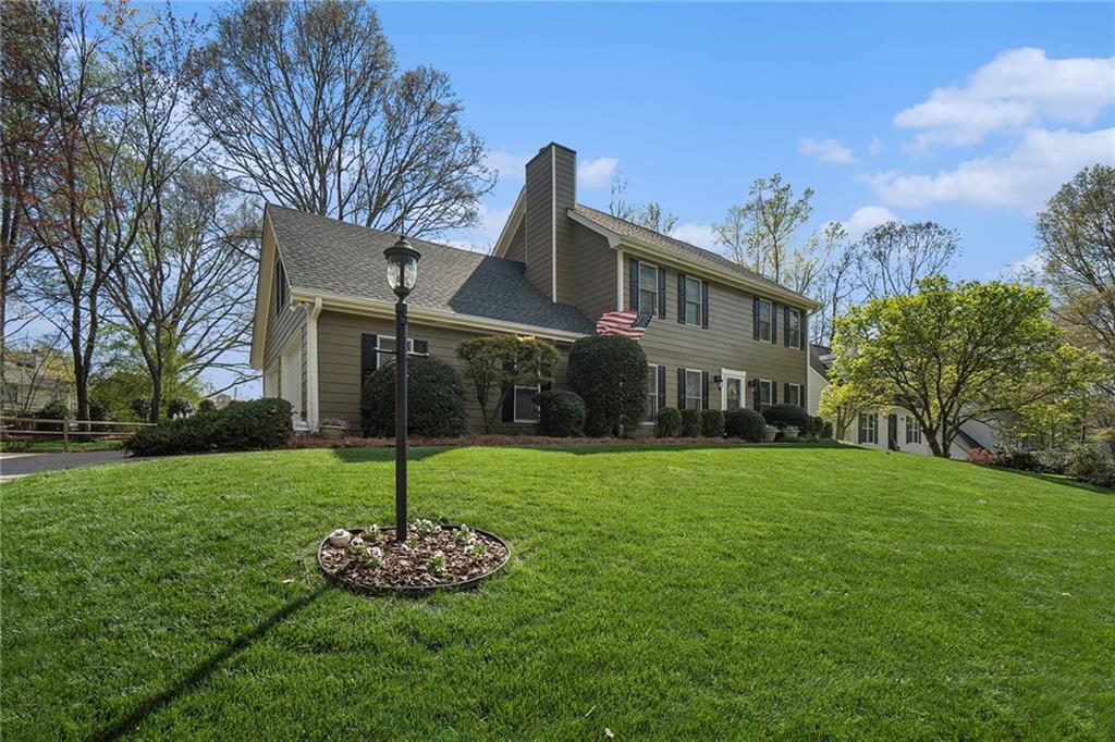 1796 Apple Boulevard, Marietta, Georgia image 5