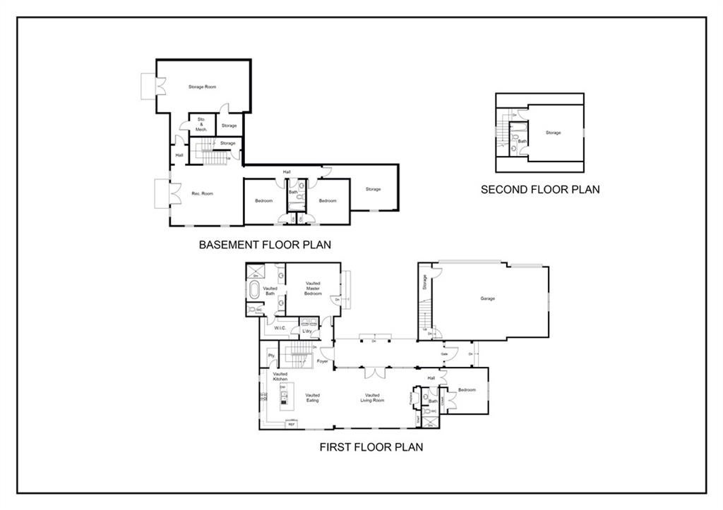 105 Forest Berry Court