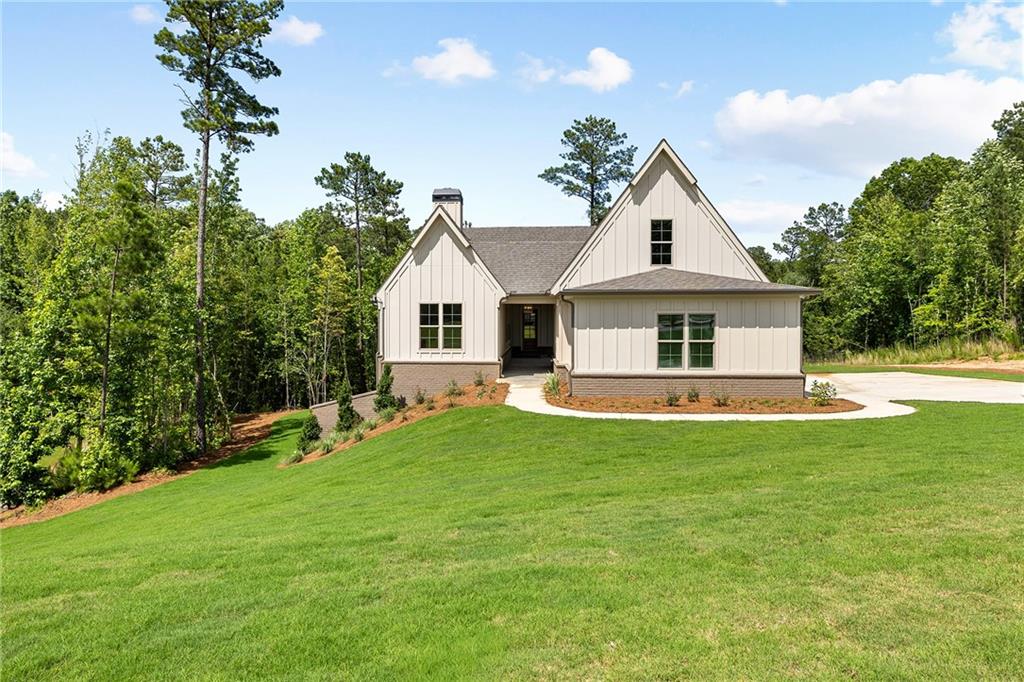 105 Forest Berry Court