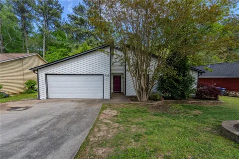 1287 Peninsula Trace, Lawrenceville, GA 30044 - MLS#: 7567447