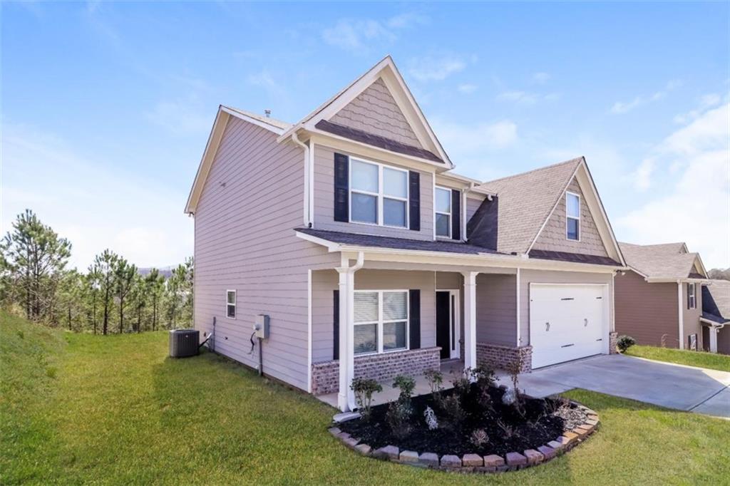 49 Moss Way