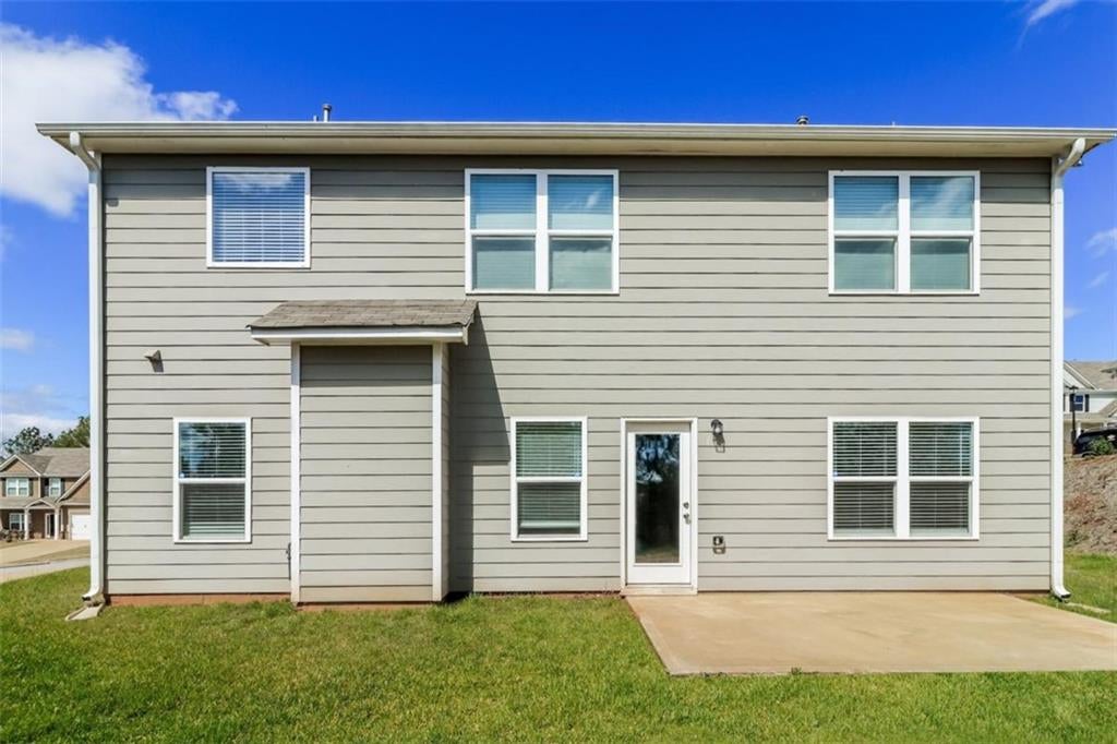 49 Moss Way