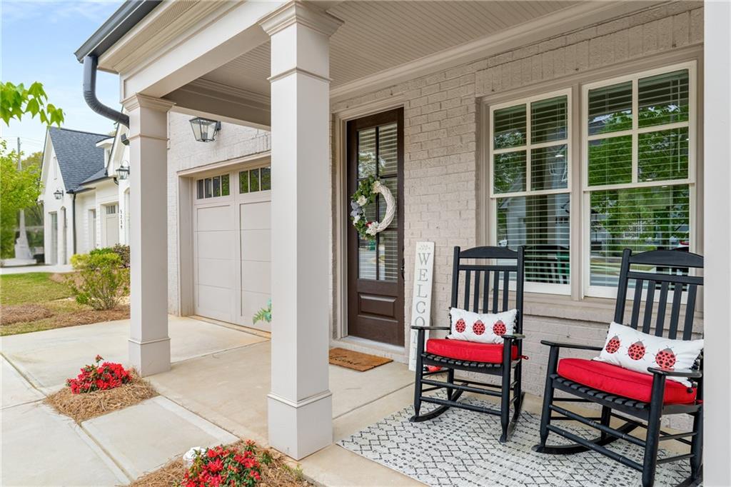 5229 Noble Village Way, Lilburn, Georgia image 4