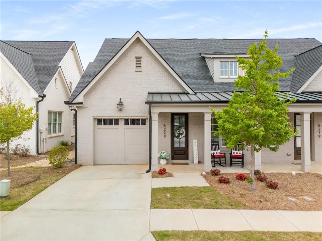5229 Noble Village Way, Lilburn, Georgia image 1