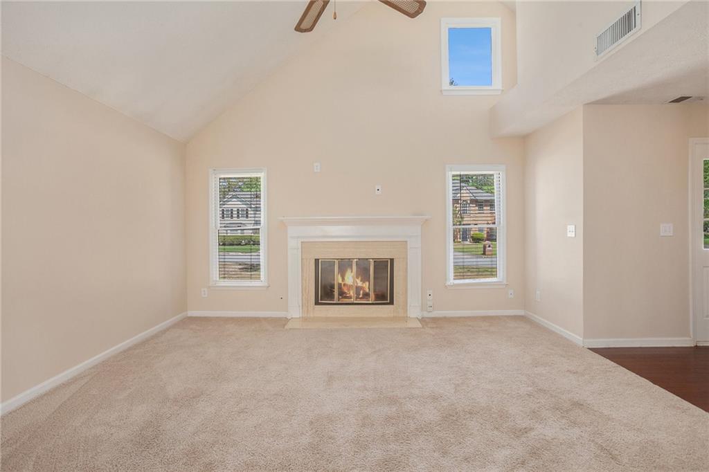 10925 Pinehigh Drive
