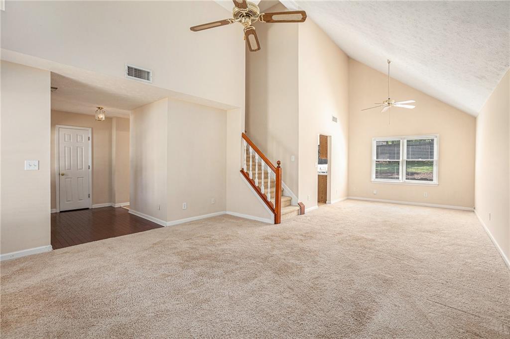 10925 Pinehigh Drive