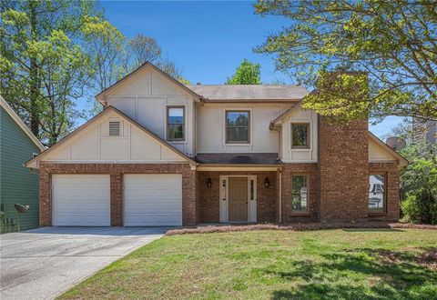 10925 Pinehigh Drive Alpharetta GA 30022