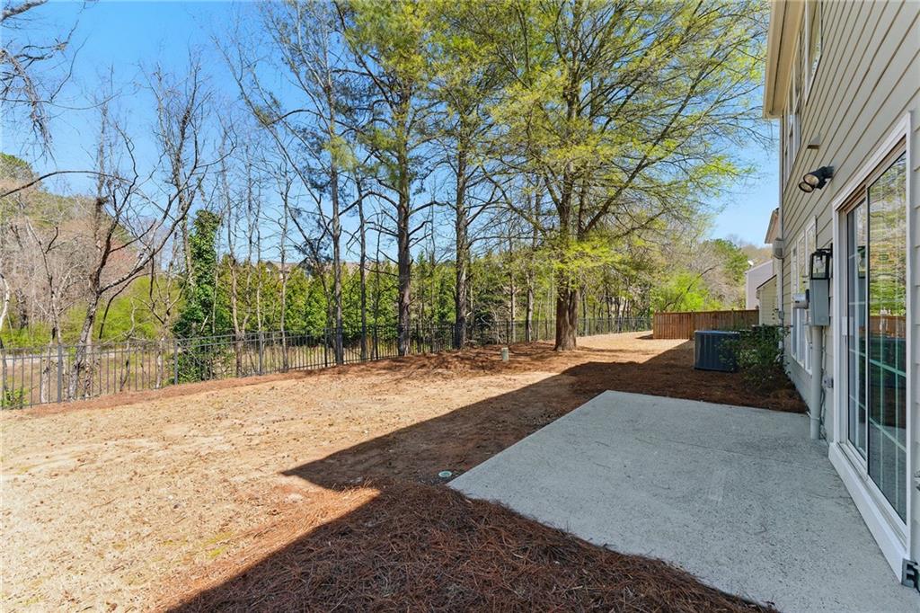 13357 Marrywood Court, Alpharetta, Georgia image 24