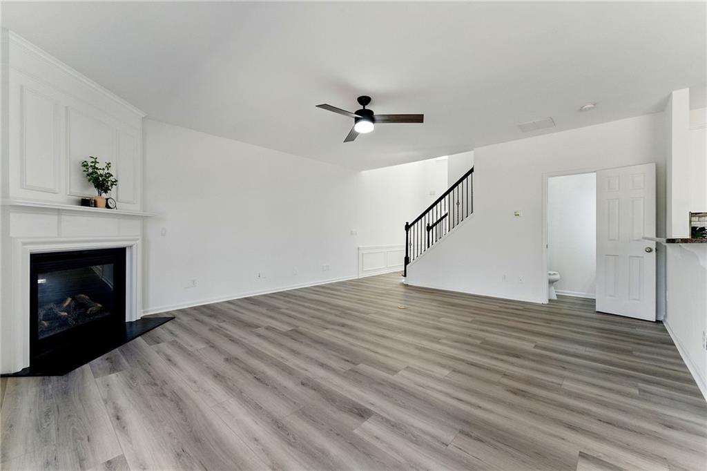 13357 Marrywood Court, Alpharetta, Georgia image 6