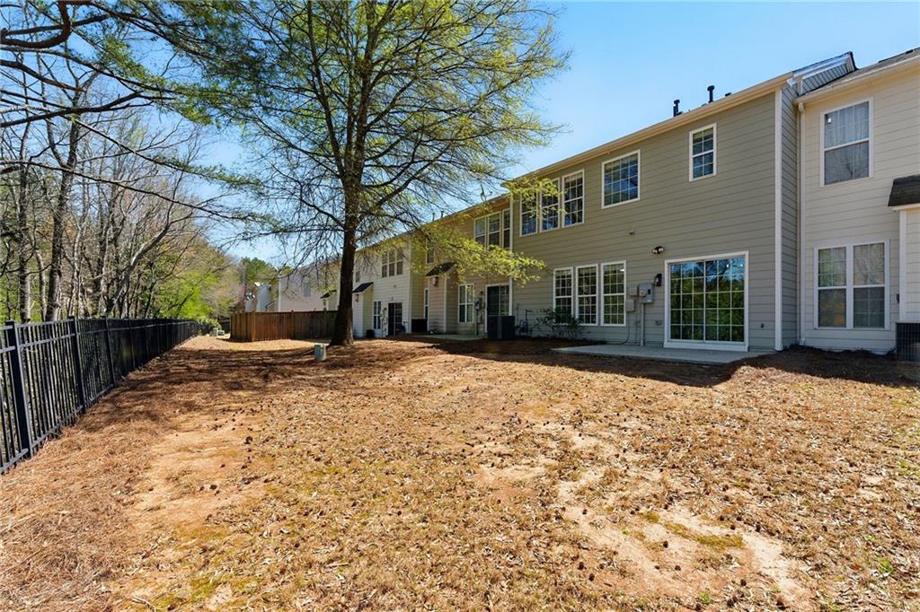13357 Marrywood Court, Alpharetta, Georgia image 25
