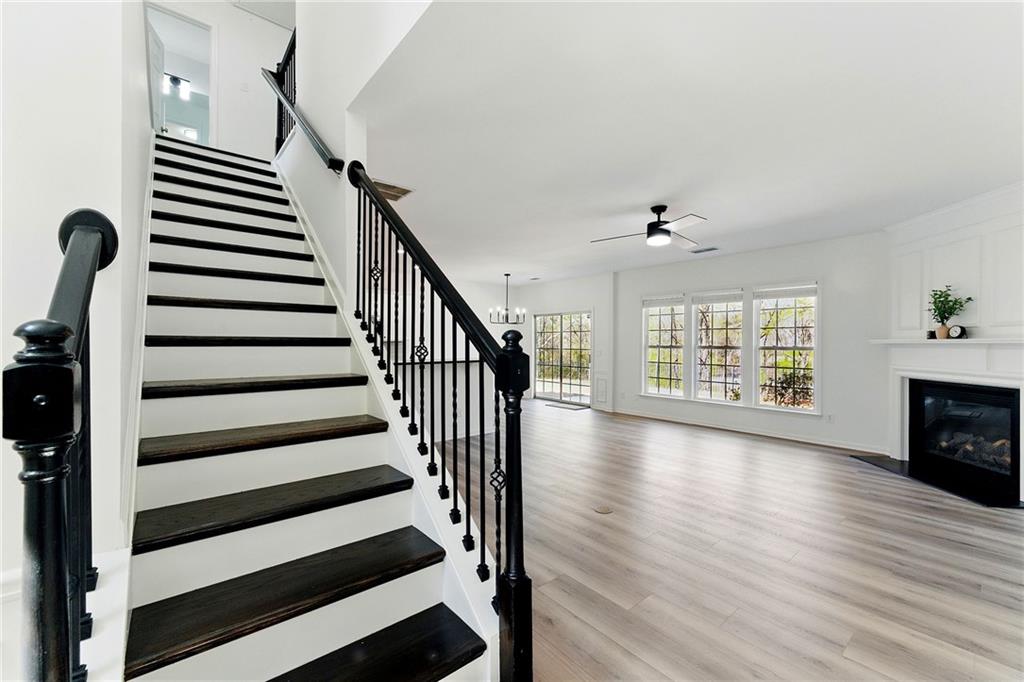 13357 Marrywood Court, Alpharetta, Georgia image 2