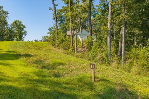 Vacant Land For Sale - LOT 11 Lake Top Lane<br/> Ellijay, GA 30540