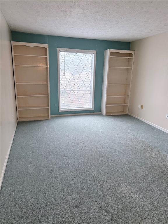 Abbey Road Condominium Association - Residential Lease