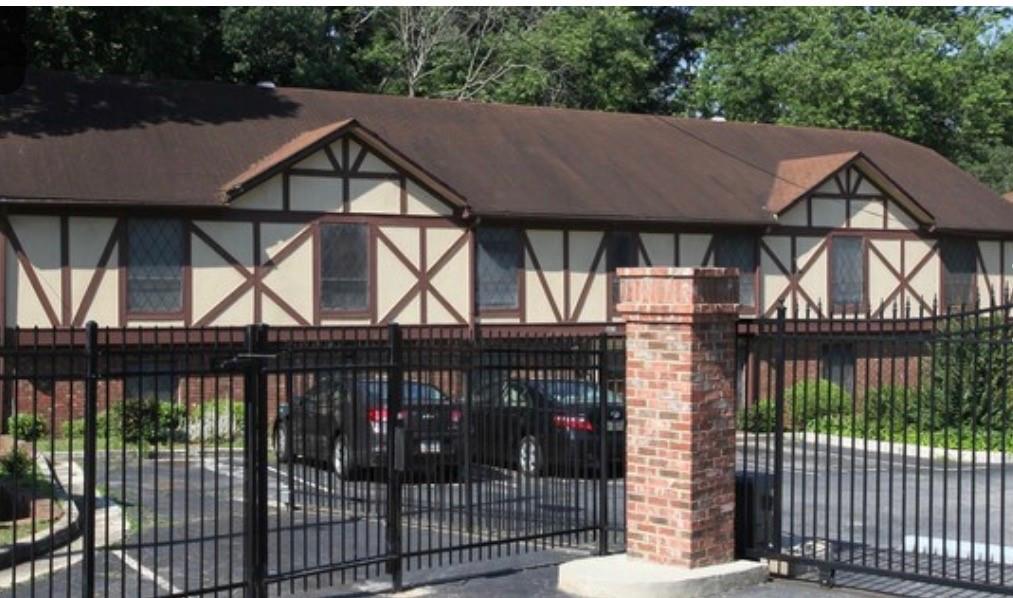 Abbey Road Condominium Association - Residential Lease