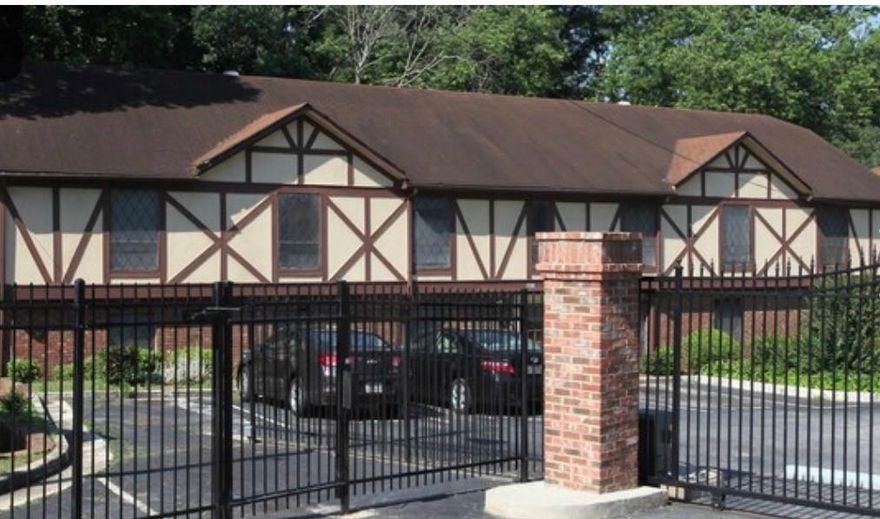 Welcome to Abbeywood Condominiums, where modern comfort meets everyday convenience in the heart of Decatur. This charming 1-bedroom, 1-bath second-floor condo is move-in ready and waiting for you to call it home.

Step inside to find a spacious, fully carpeted layout with plenty of natural light. The gas range makes cooking simple and efficient, while your private back patio is the perfect spot to sip your morning coffee or unwind after a long day.

Residents are responsible for utilities including internet, gas and electric. Parking is hassle-free in the community lot, and the quiet surroundings create a true sense of retreat.

Conveniently located just minutes from shopping, dining, and major highways, Abbeywood places you close to everything while still offering a cozy, tucked-away feel.

Rent: $1,350/month

Security Deposit: $1,350

Application Fee: $50

Lease Term: Minimum 12 months. Don’t miss your chance to make Abbeywood your new home—schedule your private tour today!