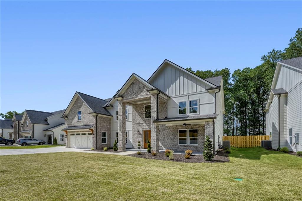 942 Cooper Road