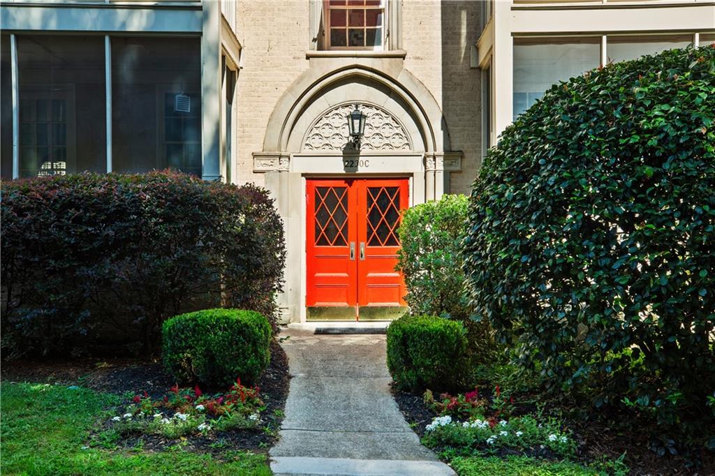 2230 Peachtree Road NE C2