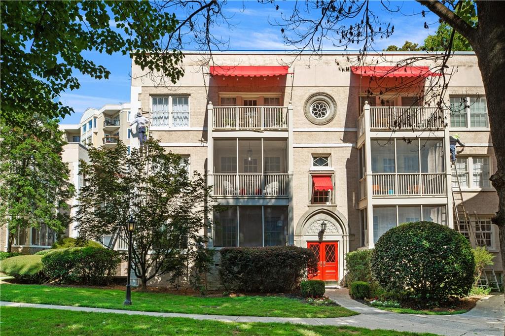 2230 Peachtree Road NE C2