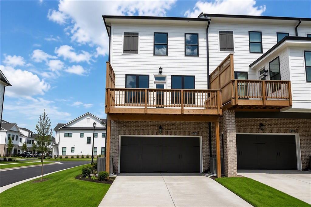 5434 Howington Court 189