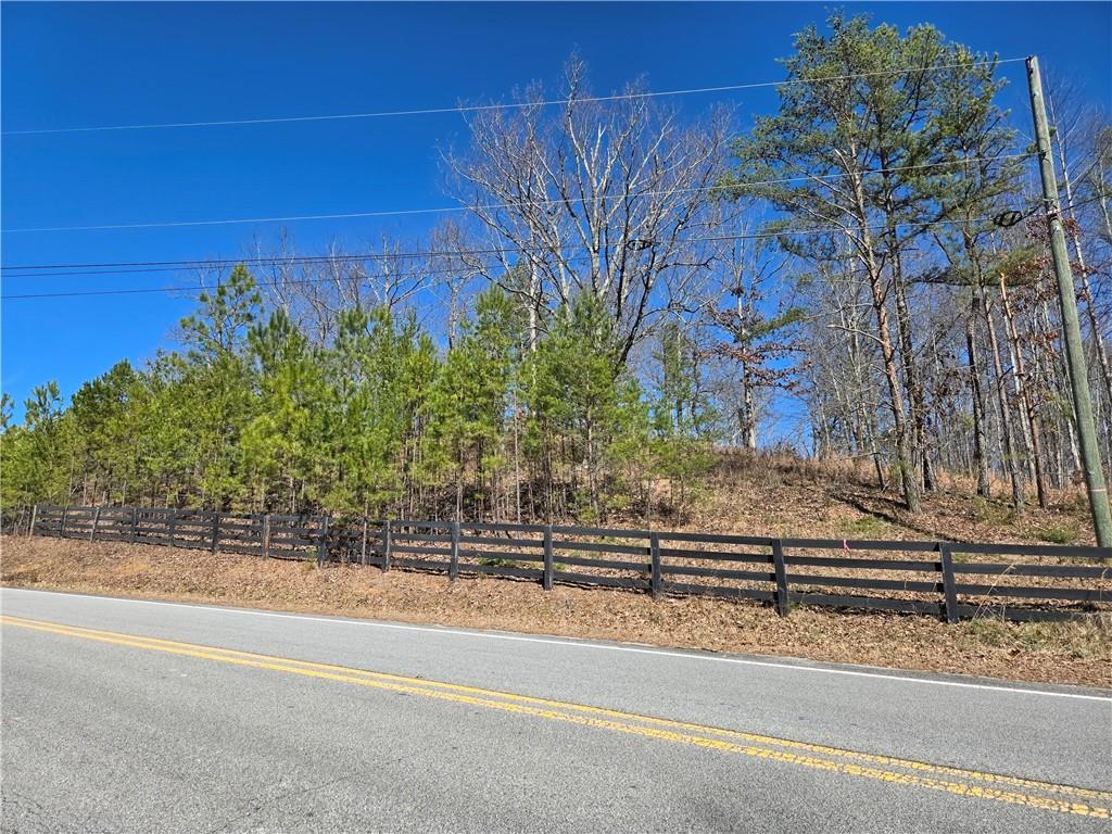 Brushy Mountain Road, Rockmart, Georgia image 4