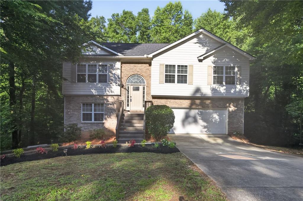 9917 Silver Leaf Court
