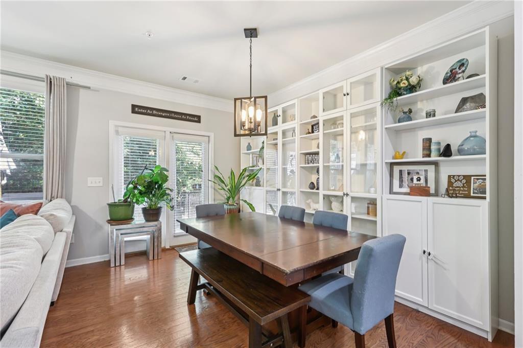 1629 Watercress Court SE